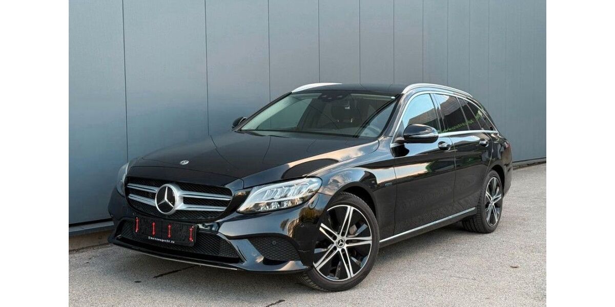 Mercedes-Benz C 300 138.000 km 19.300 &euro; Weitersburg 56191