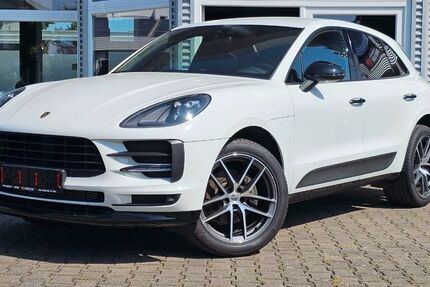 Porsche Macan 53.100 km 43.900 &euro; Neuwied 56566