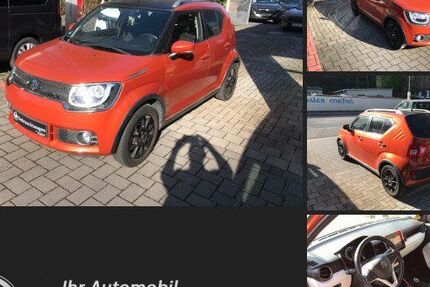 Suzuki Ignis 13.000 km 13.980 &euro; Diez 65582