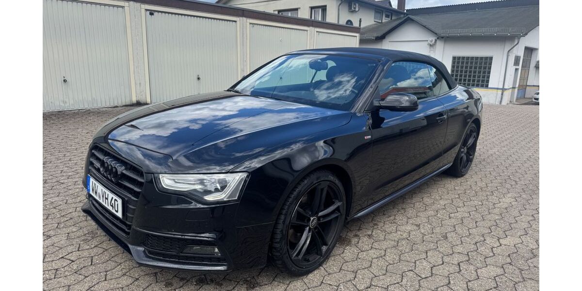 Audi A5 165.930 km 14.300 &euro; Wirges 56422