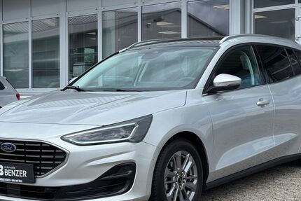 Ford Focus 64.600 km 21.000 &euro; Wirges 56422