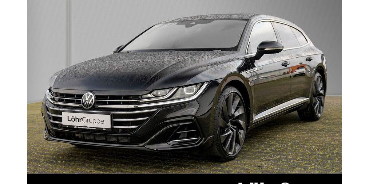 VW Arteon 56.937 km 33.480 &euro; Bendorf 56170
