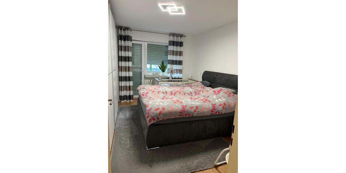 Erdgeschoßwohnung Neuwied - 3 Zimmer, 75 m&sup2;, 800&euro; | Angebot:26464118