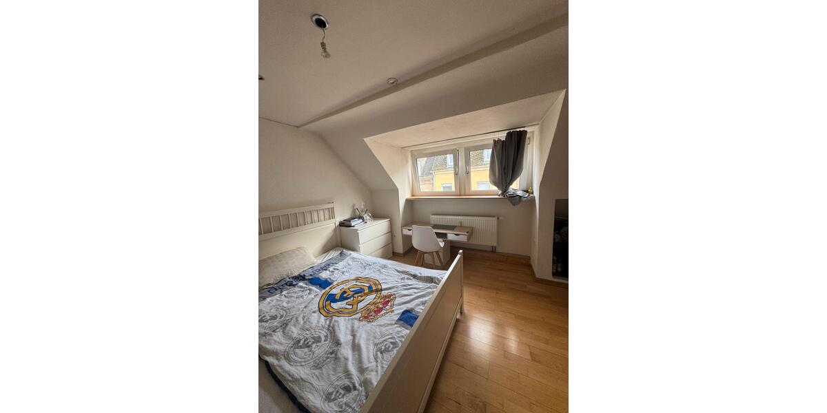 Etagenwohnung Mayen - 1 Zimmer, 15 m&sup2;, 450&euro; | Angebot:25719151