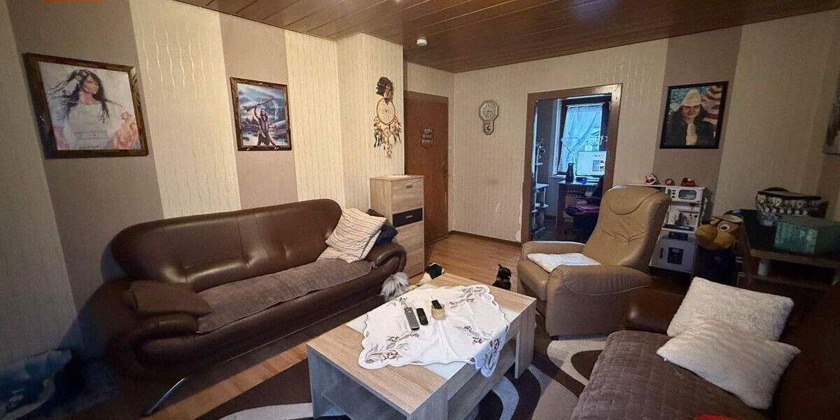 Einfamilienhaus Montabaur - 6 Zimmer, 120 m&sup2;, 169.000&euro; | Angebot:25668596