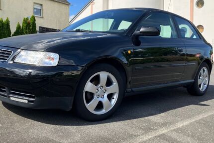 Audi A3 189.000 km 1.090 &euro; Nauort 56237