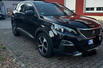 Peugeot 3008 98.500 km 16.400 &euro; Koblenz 56072
