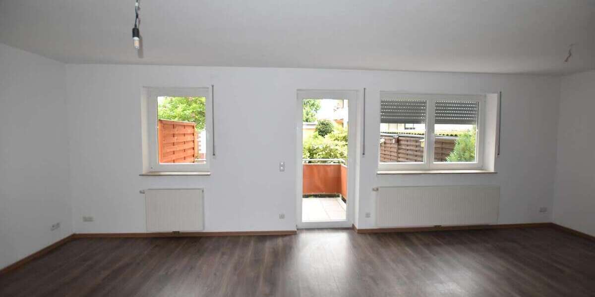 Wohnung zum Mieten in Koblenz 650 € 61 m² 2 zimmer