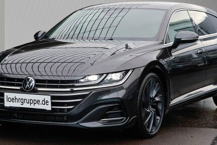 VW Arteon 105.976 km 28.980 € Koblenz 56070