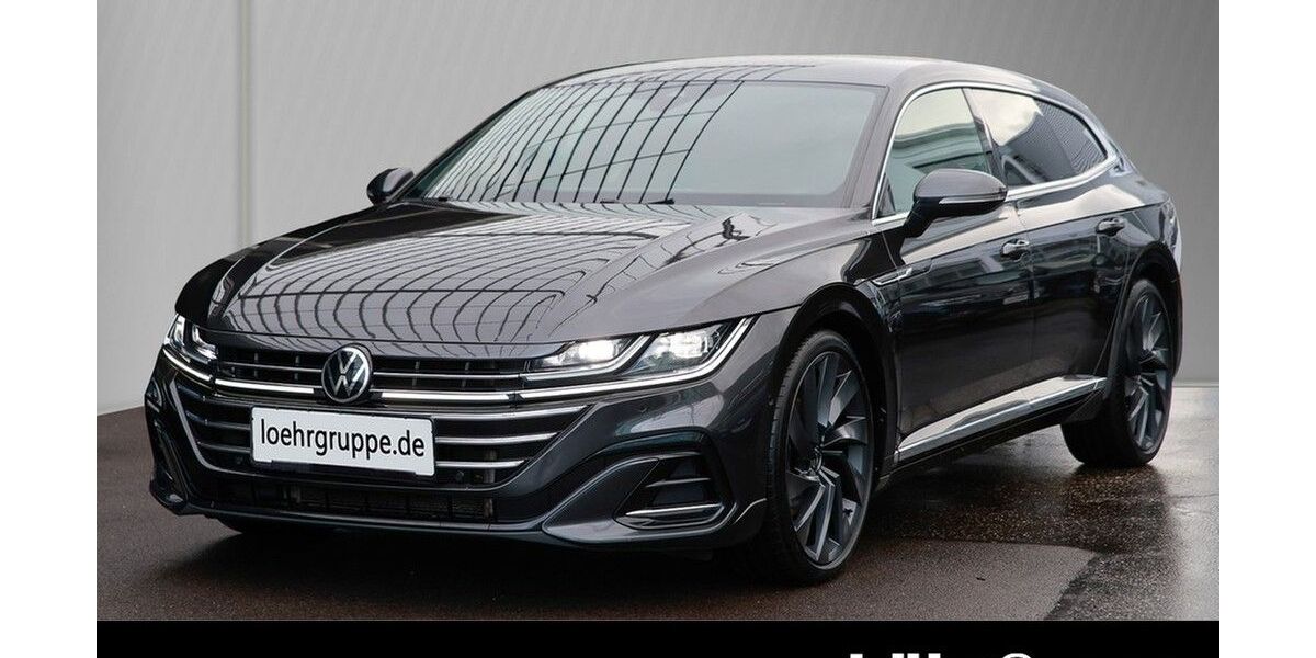 VW Arteon 105.976 km 28.980 € Koblenz 56070