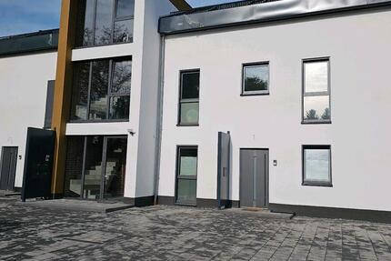 4,5-Zimmer Wohnung Neubau KfW 55 zimmer