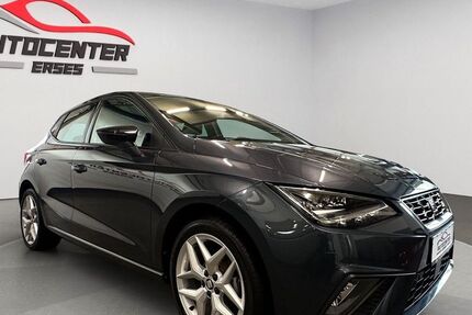 Seat Ibiza 19.950 km 14.300 &euro; Neuwied 56564