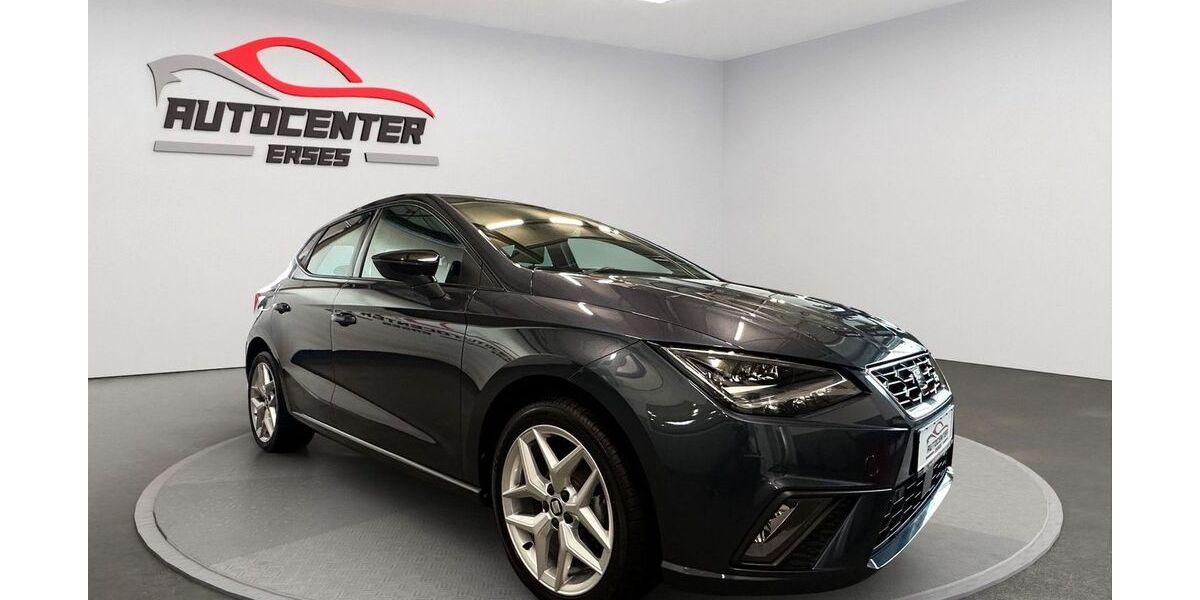 Seat Ibiza 19.950 km 14.300 &euro; Neuwied 56564
