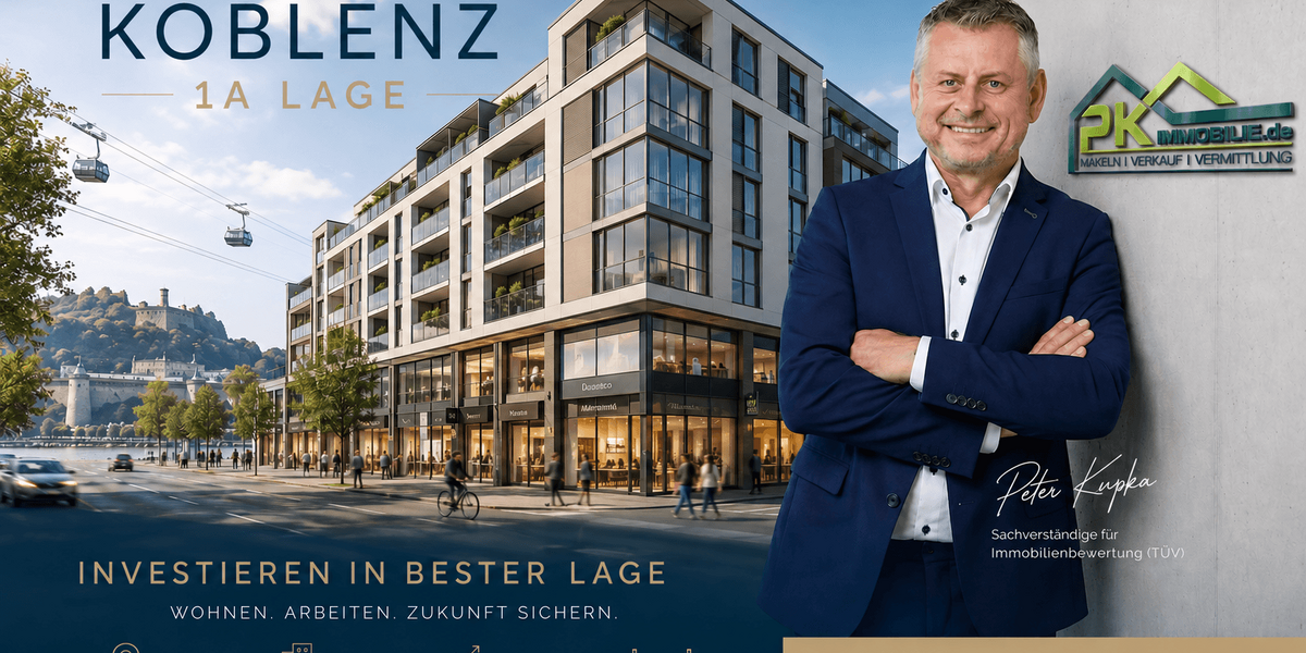 Einfamilienhaus Koblenz - 21 Zimmer, 1.016 m&sup2;, 2.195.000&euro; | Angebot:27030656