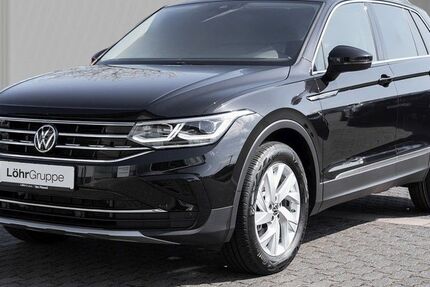VW Tiguan 26.005 km 31.980 &euro; Andernach 56626