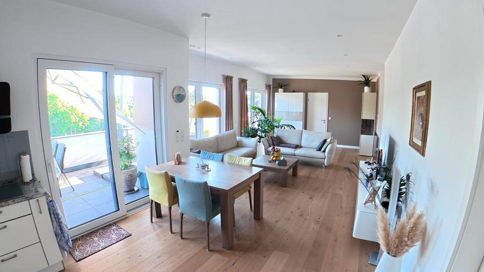 Einfamilienhaus Montabaur - 3 Zimmer, 99 m&sup2;, 575.000&euro; | Angebot:27297403