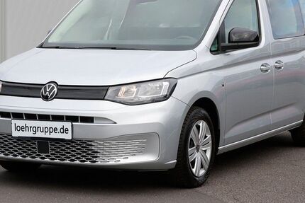 VW Caddy Maxi 78.762 km 27.980 &euro; Koblenz 56070