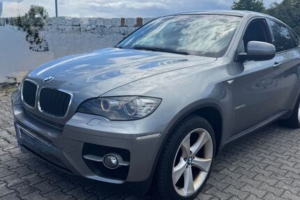 BMW X6 235.000 km 9.990 &euro; Oberhonnefeld 56587