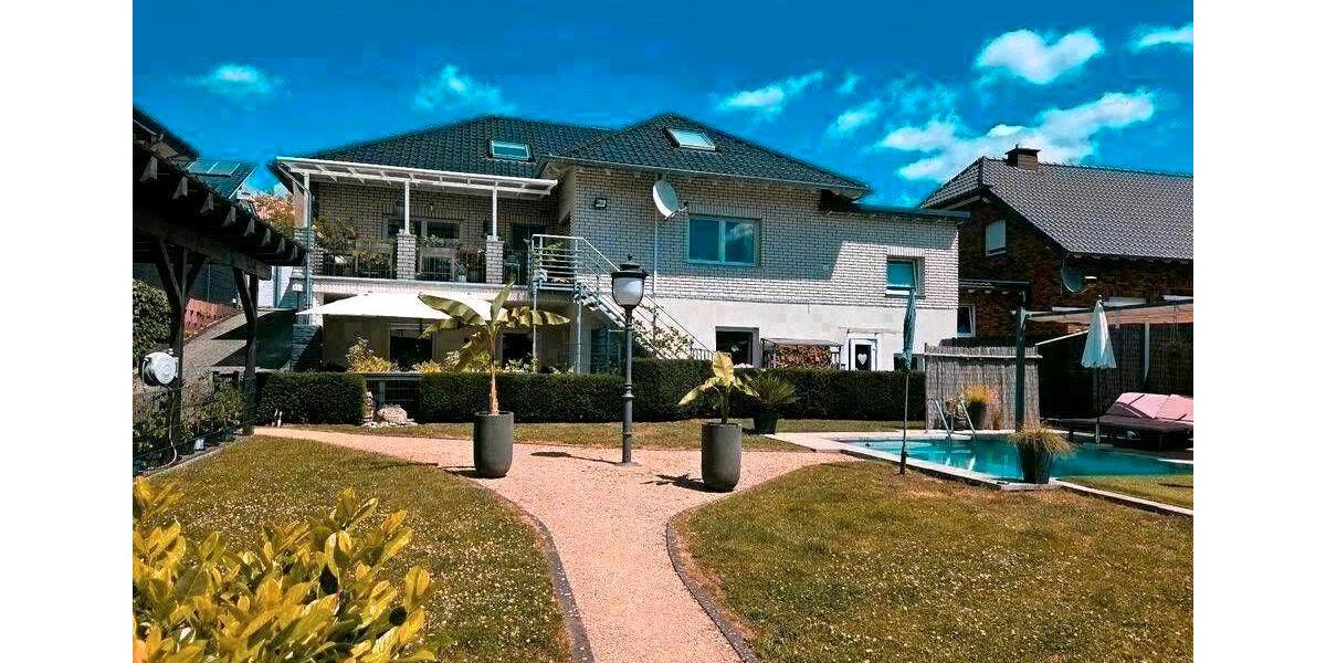Mehrfamilienhaus, Wohnhaus Breitscheid - 16 Zimmer, 270 m&sup2;, 595.000&euro; | Angebot:26413361