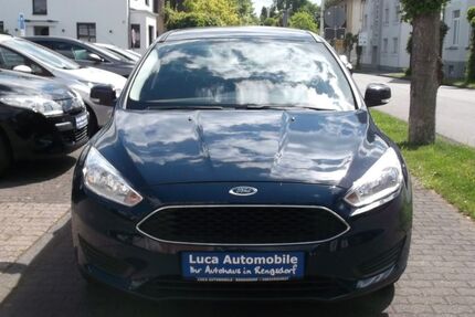 Ford Focus 111.800 km 6.200 &euro; Rengsdorf 56579