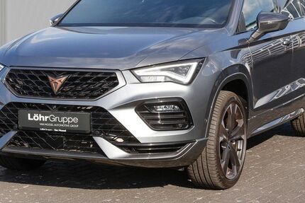 Cupra Ateca 34.911 km 28.480 &euro; Koblenz 56070