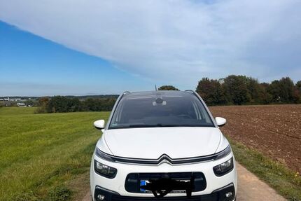 Citroen C4 Picasso 206.000 km 6.799 &euro; Dierdorf 56269