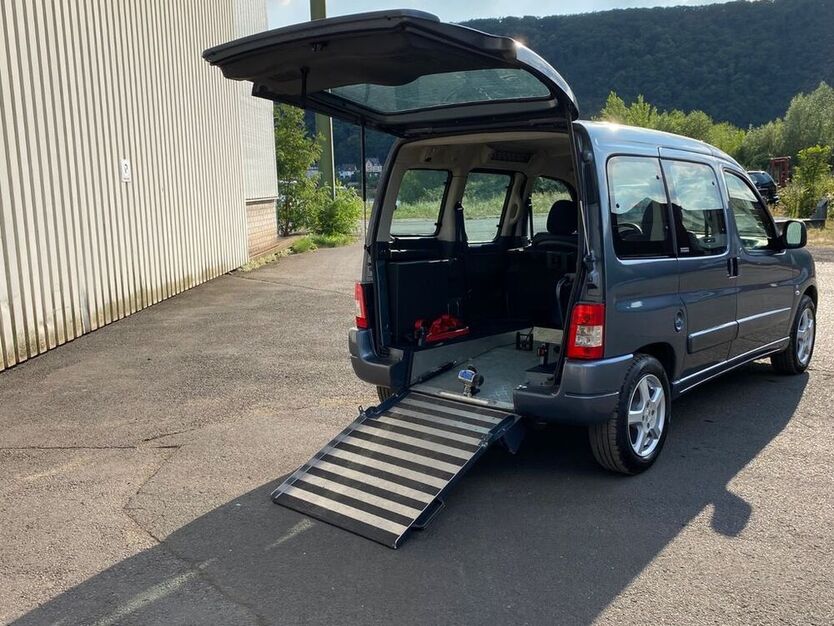 Berlingo
