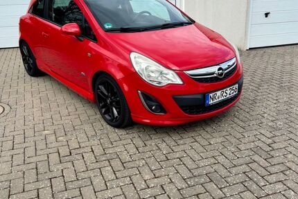Opel Corsa 153.000 km 2.000 &euro; Koblenz 56058
