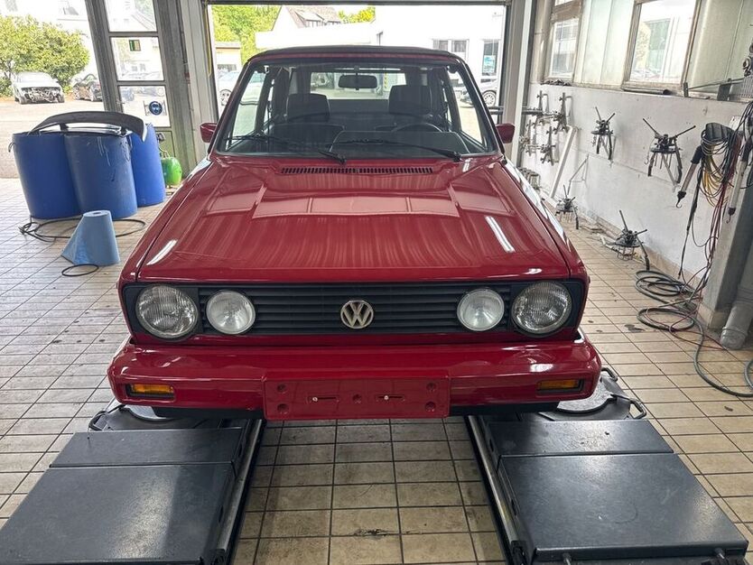 Golf Sportsvan