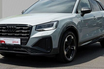 Audi Q2 6.912 km 33.980 &euro; Koblenz 56070
