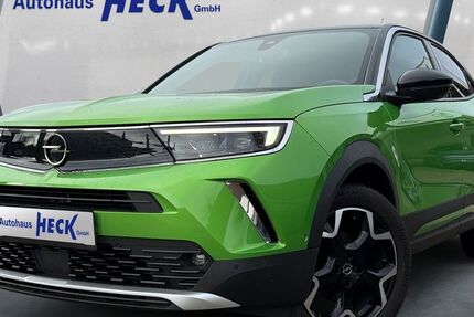 Opel Mokka 62.902 km 17.490 &euro; Dörth 56281