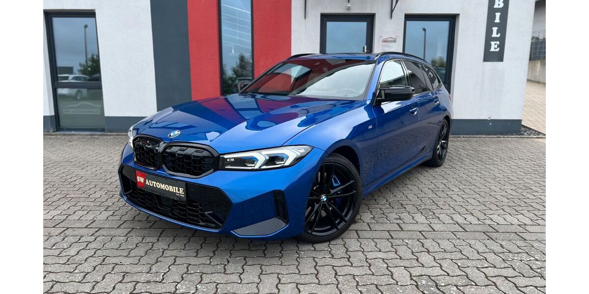 BMW M340i 28.500 km 51.900 &euro; Oberhonnefeld-Gierend 56587