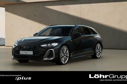 Audi A5 8.839 km 53.980 &euro; Koblenz 56070