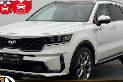 Kia Sorento 107.000 km 29.350 &euro; Neuwied 56567