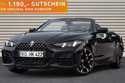 BMW 420 19.500 km 54.900 € Koblenz 56073