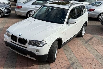 BMW X3 138.341 km 7.500 &euro; Neuwied 56564