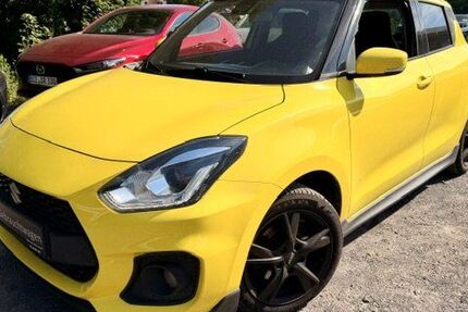 Suzuki Swift 95.500 km 13.980 &euro; Diez 65582
