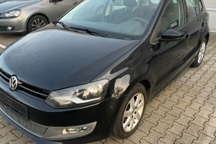 VW Polo 232.075 km 2.790 &euro; Wirges 56422