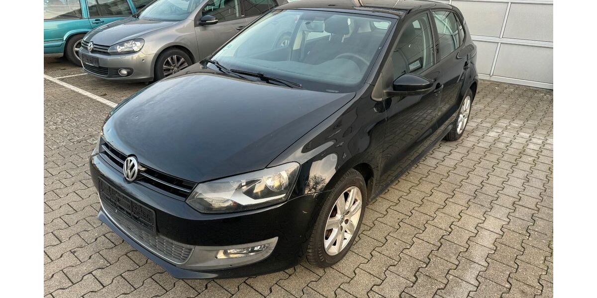 VW Polo 232.075 km 2.790 &euro; Wirges 56422