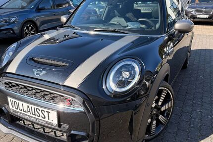 Mini Cooper S 27.000 km 29.900 &euro; Wirges 56422
