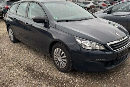 Peugeot 308 180.000 km 4.000 &euro; Koblenz OT Neuendorf 56070