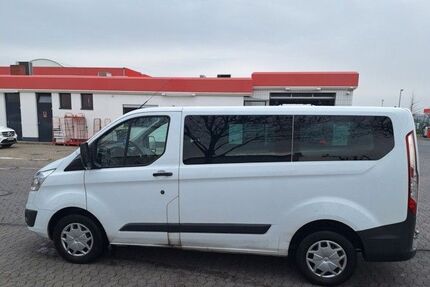 Ford Transit Custom 64.574 km 12.750 &euro; koblenz 56075