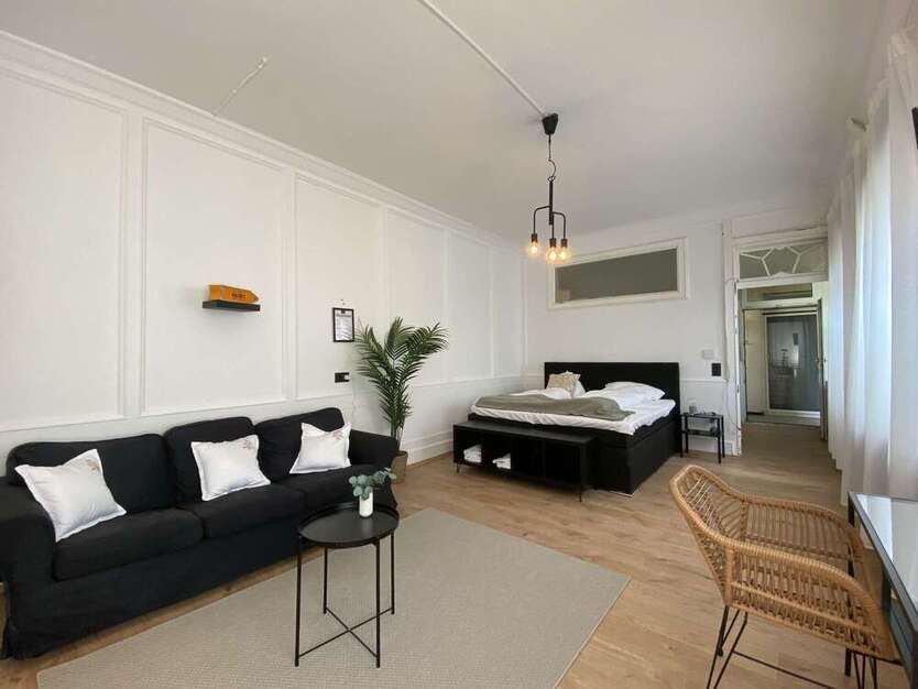 Wohnung zum Kaufen in Koblenz 134.000 € 40 m²