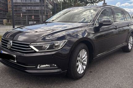 VW Passat Variant 167.000 km 14.300 &euro; Polch 56751