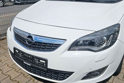 Opel Astra 116.000 km 6.590 &euro; Neuwied 56566