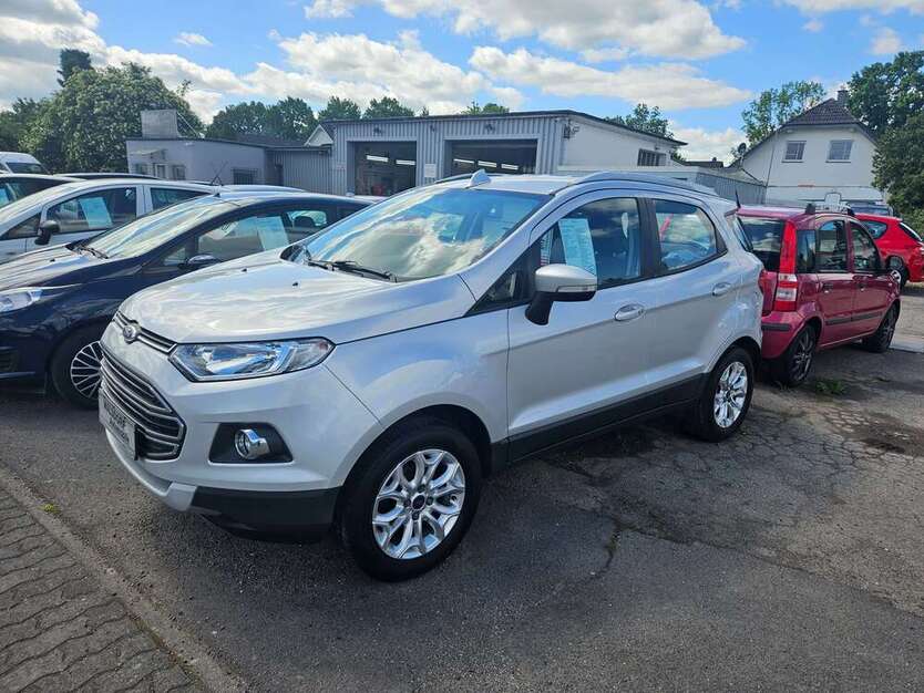 EcoSport