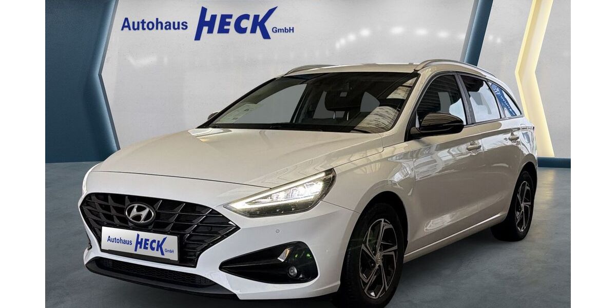 Hyundai i30 68.441 km 15.900 &euro; Dörth 56281