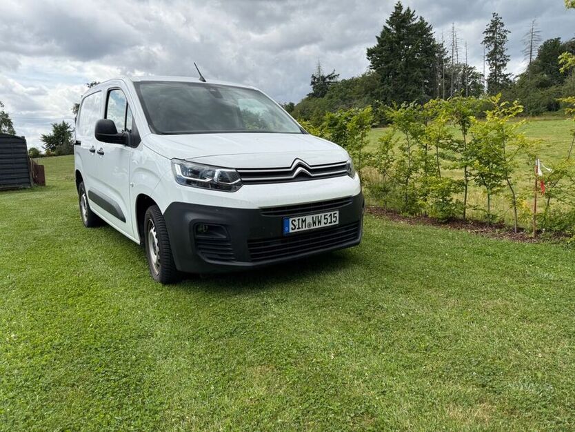 Berlingo
