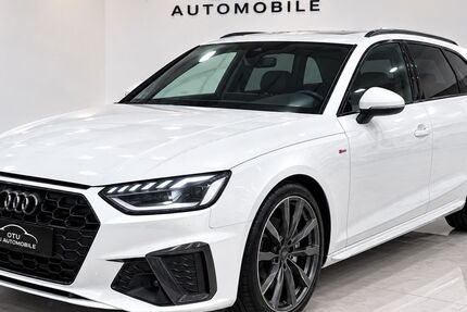 Audi A4 158.500 km 19.950 &euro; Nassau 56377