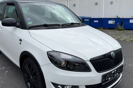 Skoda Fabia 258.000 km 3.699 &euro; Wirges 56422